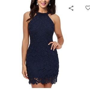 NWT Lace Dress